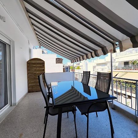 Zea Apartments Pireus Exteriér fotografie
